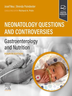 cover image of Gastroenterology and Nutrition